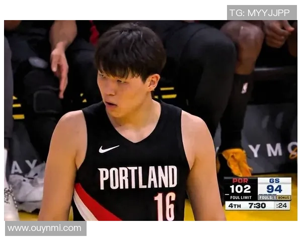 杨瀚森首场表现如何攻防速率或将决定其出场机会与轮换位置竞争难度