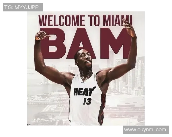 热火祝贺阿贾夺生涯第三冠阿德巴约与其合影庆祝 热火祝贺阿贾夺生涯第三冠阿德巴约与其合影庆祝