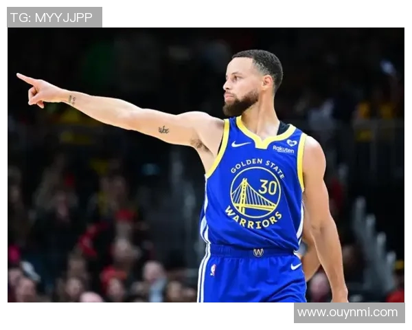 霍福德盛赞库里移动能力令联盟对手心生畏惧