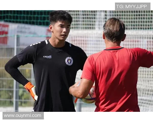 刘邵子洋九月加盟洛杉矶FC二队未能出场季后赛梦碎 刘邵子洋九月加盟洛杉矶FC二队未能出场季后赛梦碎