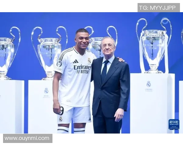 姆巴佩荣获欧洲金靴奖皇马主席弗洛伦蒂诺发来祝贺与自豪之情