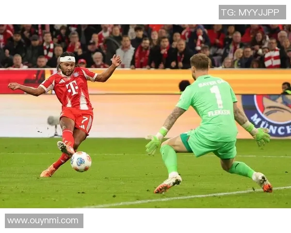 拜仁赛后评分揭晓杰克逊表现最差仅获5分卡尔因出场时间不足未获评分