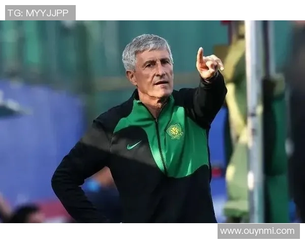 国安宣布塞蒂恩助教拉米罗阿马雷担任新任代理主帅