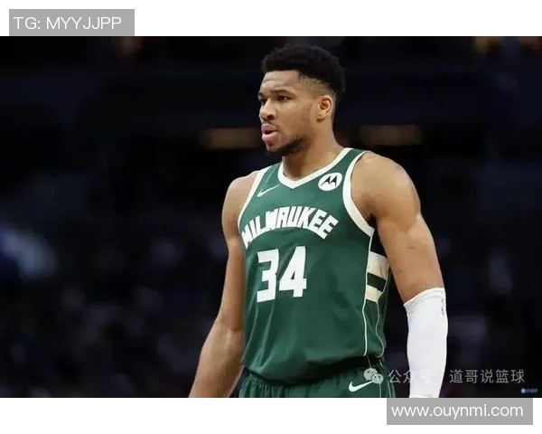 帕金斯坚定预测字母哥本赛季结束后将离开雄鹿队