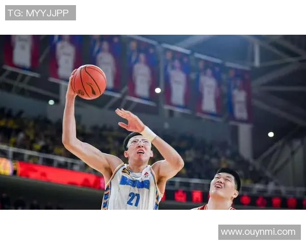 NBL与CBA青年队合作租借球员为年轻球员提供更多上场机会