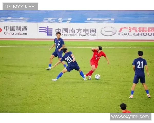 山东省足协呼吁深圳球迷为山东U18半决赛加油助威对阵广东队