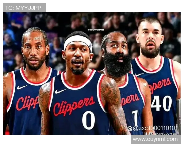 快船邓恩称赞保罗职业素养观察其比赛对自己成长助益良多