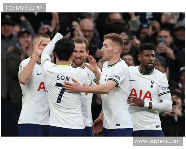 热刺主场表现堪忧本赛季英超仅获1胜近18场仅得3胜