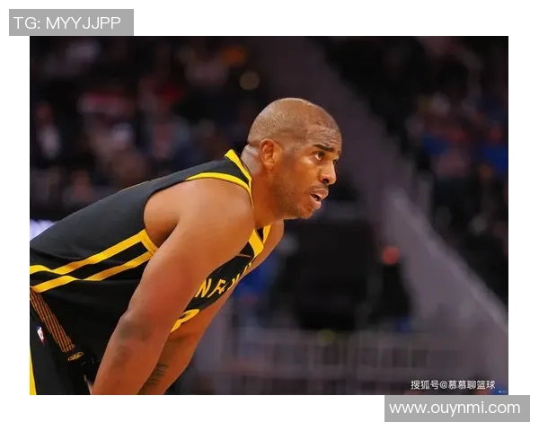 保罗分享防守心得:掌握多种技巧明确自身职责与角色 保罗分享防守心得:掌握多种技巧明确自身职责与角色