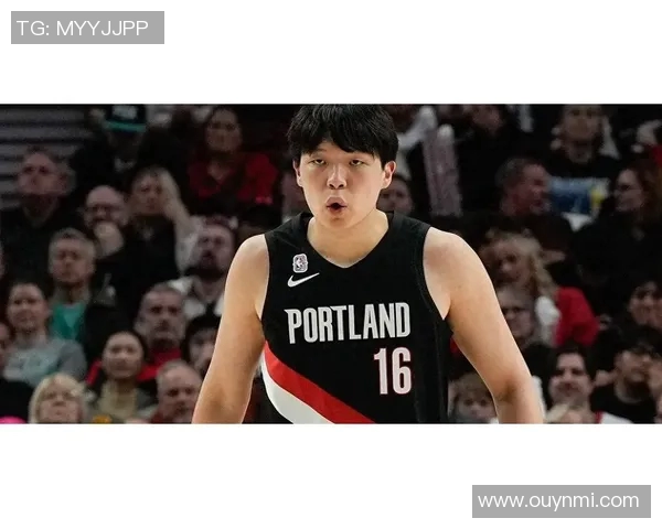 G联赛助力NBA新秀成长杨瀚森等年轻球员迎来锻炼机会