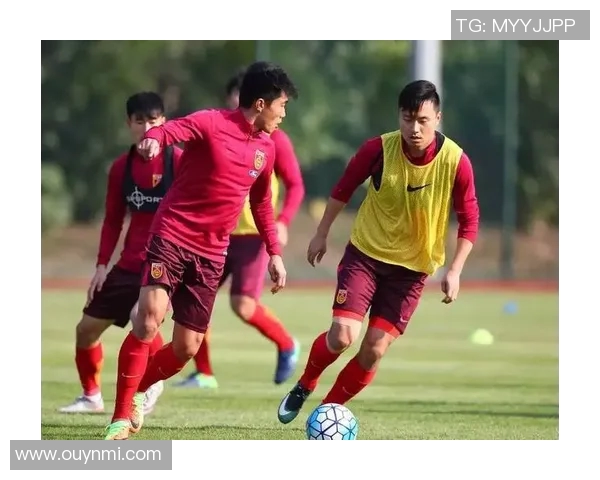 媒体人呼吁放宽限薪限投政策助力亚冠球队提升竞争力 媒体人呼吁放宽限薪限投政策助力亚冠球队提升竞争力