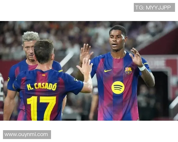 巴萨状态回暖三连胜追近榜首一分成功摆脱十月低迷局面 巴萨状态回暖三连胜追近榜首一分成功摆脱十月低迷局面