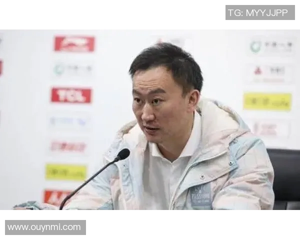 刘维伟激励杨瀚森勇敢前行面对挑战与质疑的坚定信念 刘维伟激励杨瀚森勇敢前行面对挑战与质疑的坚定信念