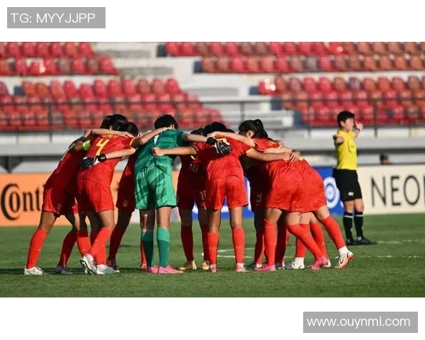 U17女足世界杯16强赛程揭晓中国对战巴西美国迎战荷兰全力争胜 U17女足世界杯16强赛程揭晓中国对战巴西美国迎战荷兰全力争胜