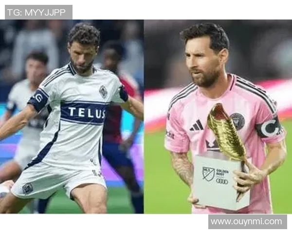 福斯贝里分析MLS总决赛梅西与穆勒的胜算对比与看法