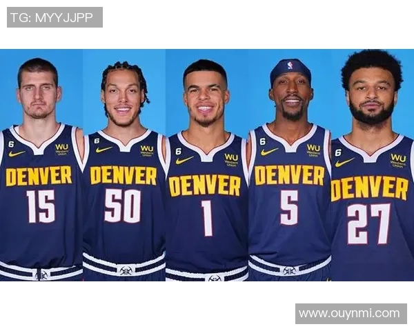 贾马尔穆雷表现平平13投仅4中贡献11分3板9助2断 贾马尔穆雷表现平平13投仅4中贡献11分3板9助2断