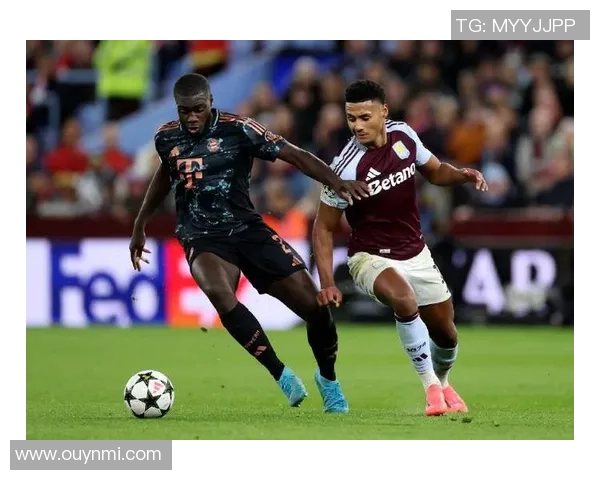 备战欧冠之路拜仁全队合练格纳布里基米希状态回暖