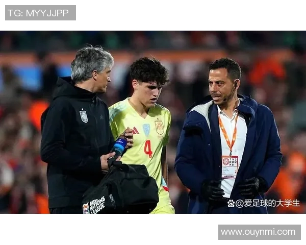 库库雷利亚谈亚马尔缺阵：终于可以松口气了避免伤病是首要任务