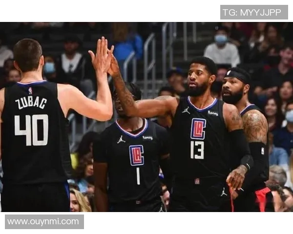 快船遭遇五连败创联盟最长纪录接下来对阵鹰狼火和灰熊能否止跌 快船遭遇五连败创联盟最长纪录接下来对阵鹰狼火和灰熊能否止跌