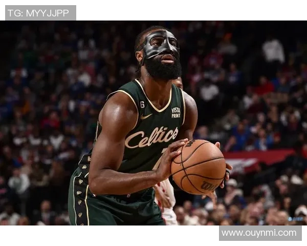 杰伦布朗谈新赛季挑战过去优待已成历史期待全新征程