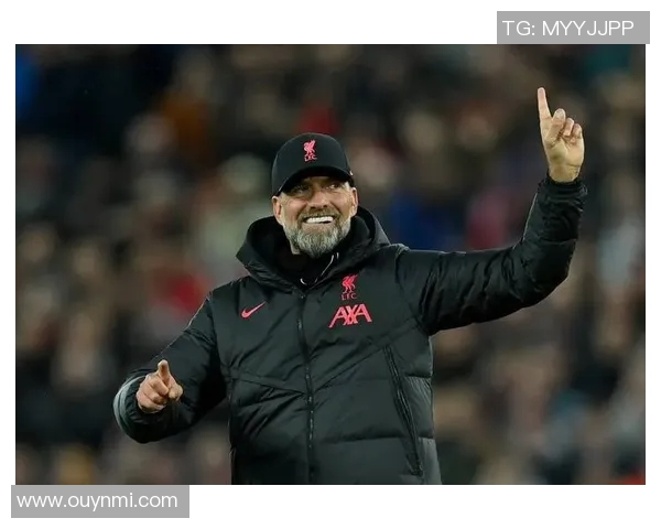 哈曼直言利物浦战术混乱换帅已成必然克洛普或已被高层约谈