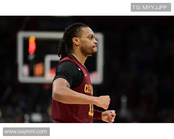 加兰伤退引发米切尔感慨成长路上挫折是必经之路