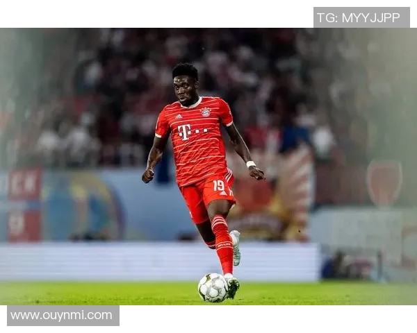 阿方索戴维斯谈康复心路历程期待重返赛场的渴望与挑战 阿方索戴维斯谈康复心路历程期待重返赛场的渴望与挑战