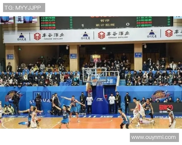 四川队全华班出战金牛CBA俱乐部杯对手分析及战术解读