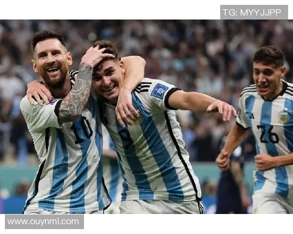 奥莱报预测阿根廷首发阵容梅西领衔若缺阵尼科帕斯将出战