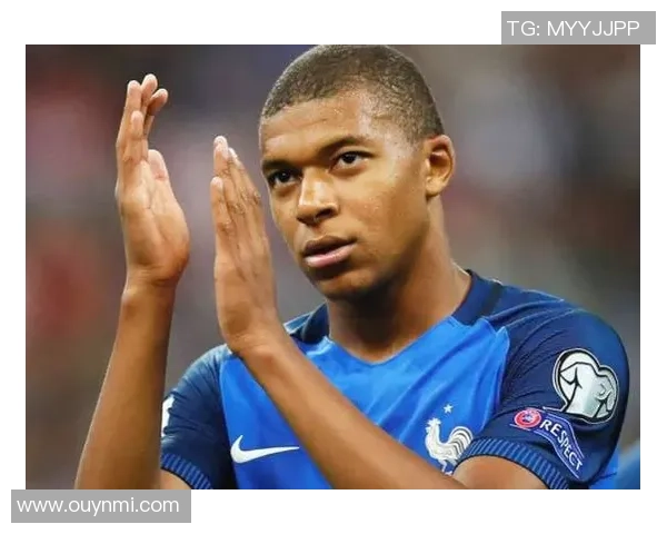 姆巴佩与哈兰德国家队表现对比：进球助攻数据一览