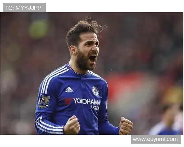 法布雷加斯回忆切尔西岁月称其为职业生涯最佳选择之一