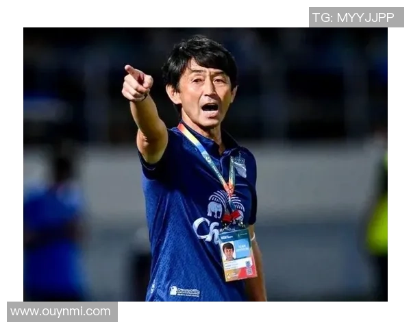 泰国队解雇后仅九天石井正忠正式成为巴吞联新任主帅 泰国队解雇后仅九天石井正忠正式成为巴吞联新任主帅