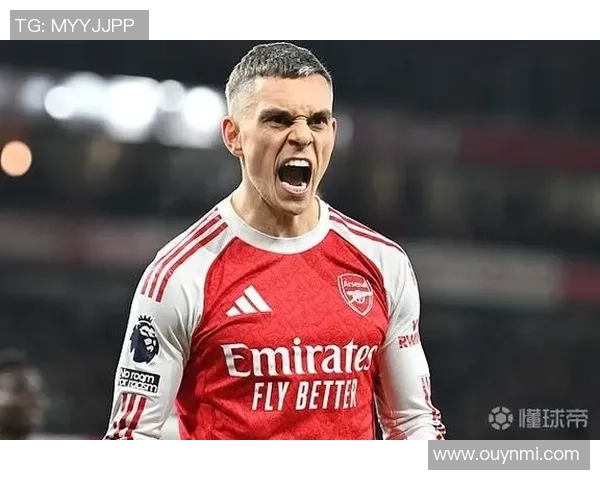 特罗萨德盛赞萨利巴称其已跻身世界顶级中卫行列