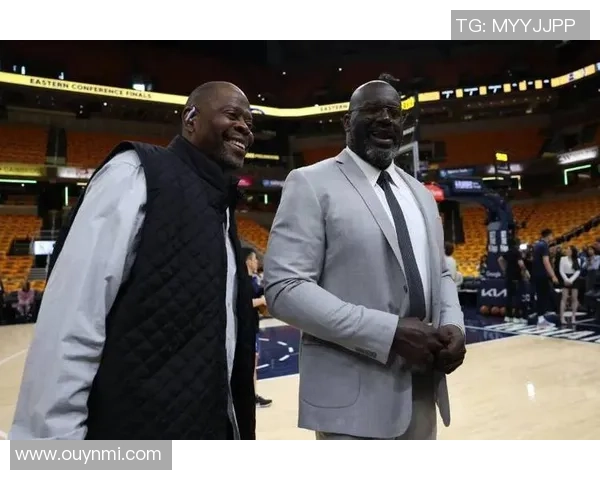 奥尼尔点评三年前内线对比现今唯约基奇与文班称霸内线