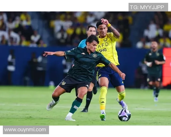 利雅得胜利友谊赛首发阵容揭晓C罗领衔菲利克斯和科曼同场竞技