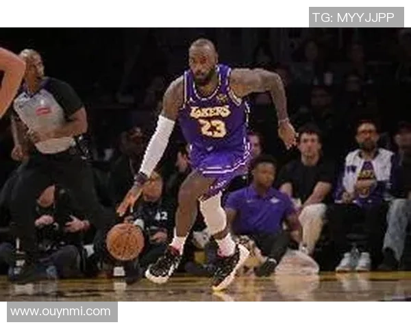 富保罗：老詹防守常被诟病依赖41岁老将的球队必定面临困境