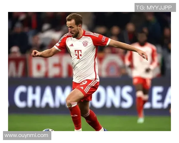 格纳布里揭秘凯恩表现秘诀却无奈表示若知必学 格纳布里揭秘凯恩表现秘诀却无奈表示若知必学