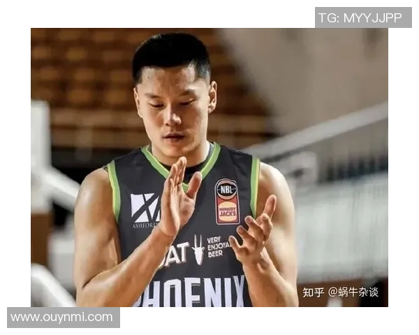 锡安盛赞NBL热情款待称其为全球第二佳篮球联赛无可争议