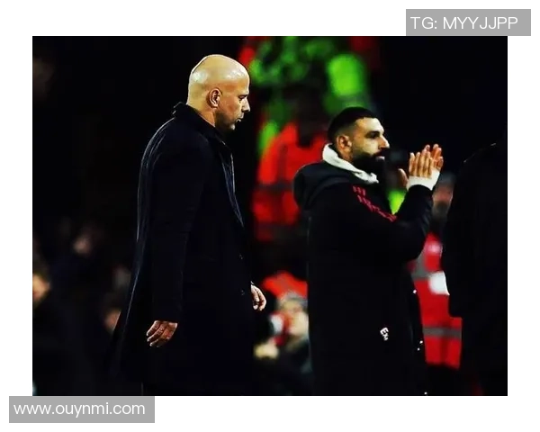 萨拉赫与C罗争锋相对老将为何不能优雅地告别赛场