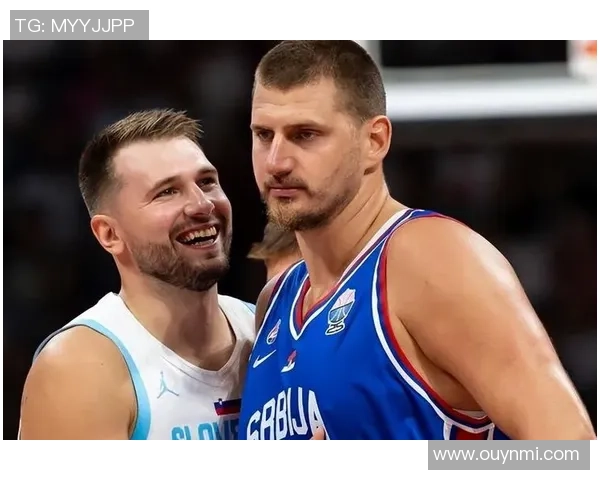 小卡强调面对东契奇和约基奇需加强防守迫使他们传球提升胜算