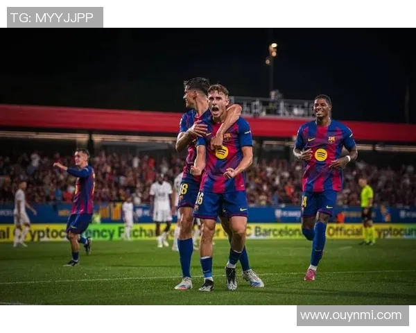 巴萨高层力争诺坎普主场欧冠小组赛亚马尔争议事件属常见摩擦