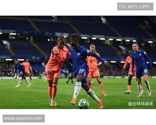 女足欧冠切尔西对巴萨比赛因停电中断VAR直播信号全失引发关注