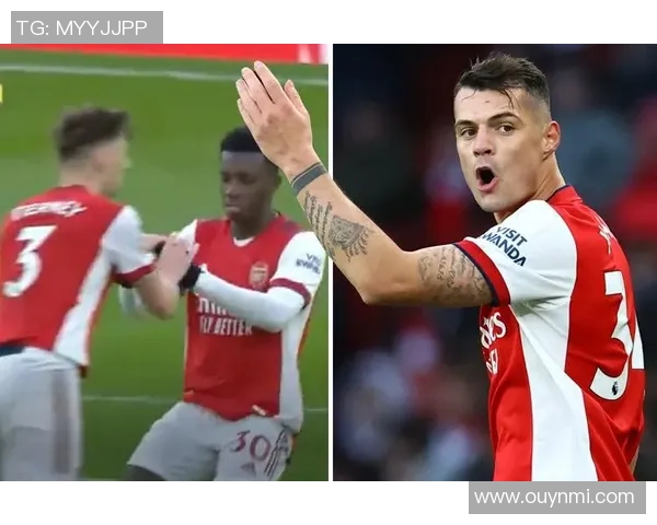 扎卡评选英超中场实力榜单B费领衔维尔茨紧随其后帕尔默位列第三