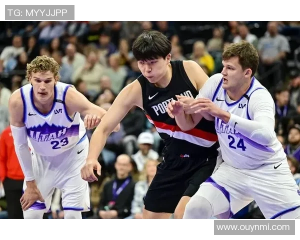 杨瀚森谈G联赛团队配合与防守策略感谢队友的支持与帮助