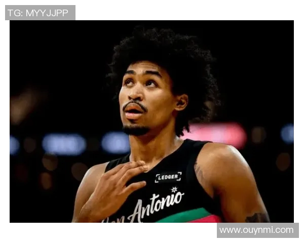 蒂格称赞福克斯卡斯尔哈珀组合完美契合马刺无需进行交易