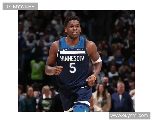 爱德华兹坦言追求总冠军不在乎最佳防守球员荣誉