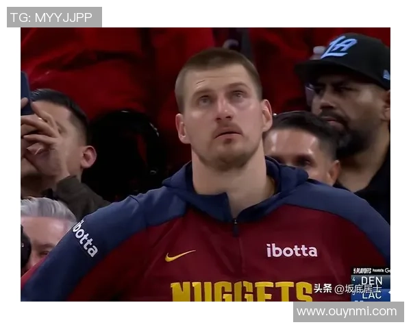 约基奇助攻王荣誉加冕小阿德尔曼称此成就应广泛传颂