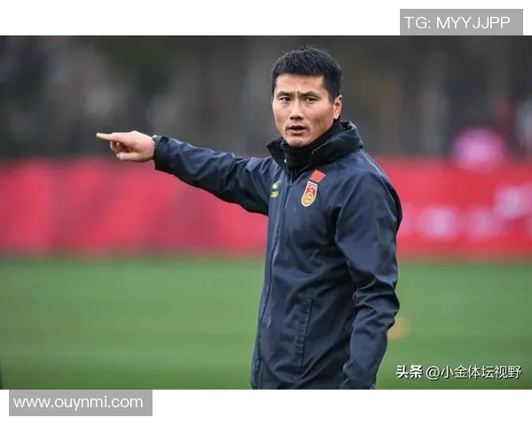 U22国足将于12月7日重聚备战熊猫杯助力邵佳一选拔新星