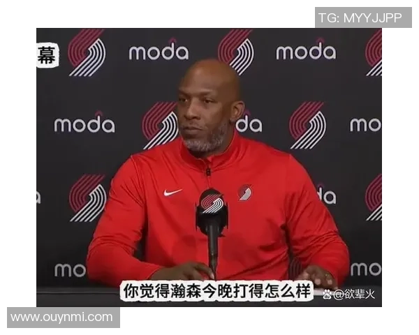 比卢普斯称赞瀚森成熟度相信他将克服紧张迎接难忘比赛