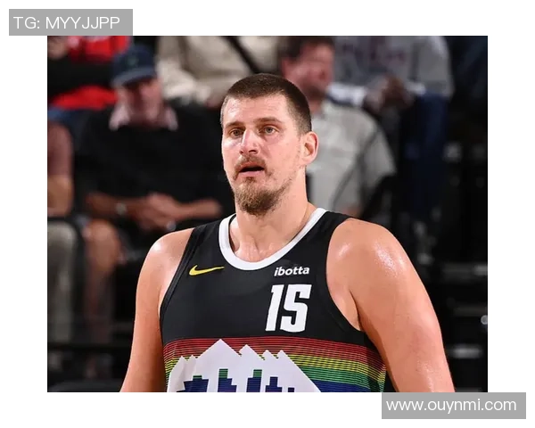 NBA赛季双双统计更新约基奇领跑唐斯紧随其后吉迪表现亮眼